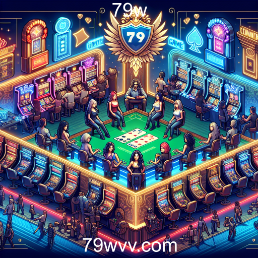 A Ascensão dos Jogos Multiplayer: Conectando Jogadores pelo Mundo